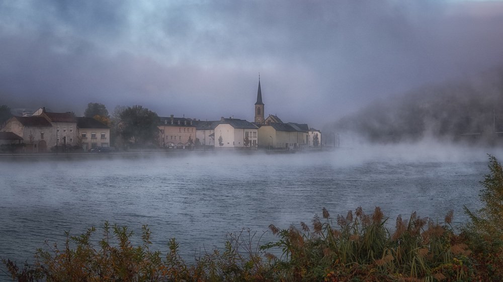 Photograph by Guy Krier