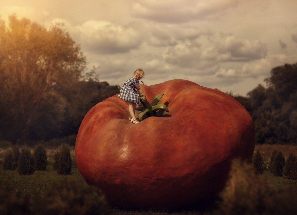 Photograph by Елена Демикальщикова