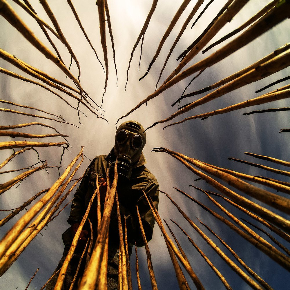 Photograph by Aeromast