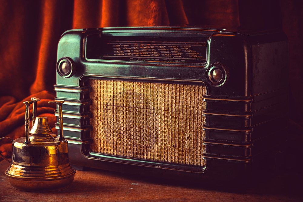 Photograph by Mohamed Monir