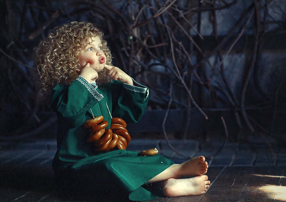 Фотография автора Наталья Законова