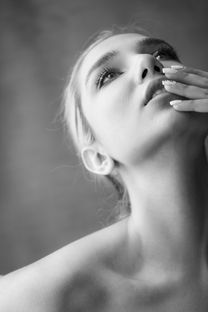 Photograph by Jafari Amir Mohammad