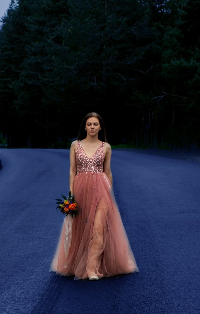 Photograph by Павел Байдин