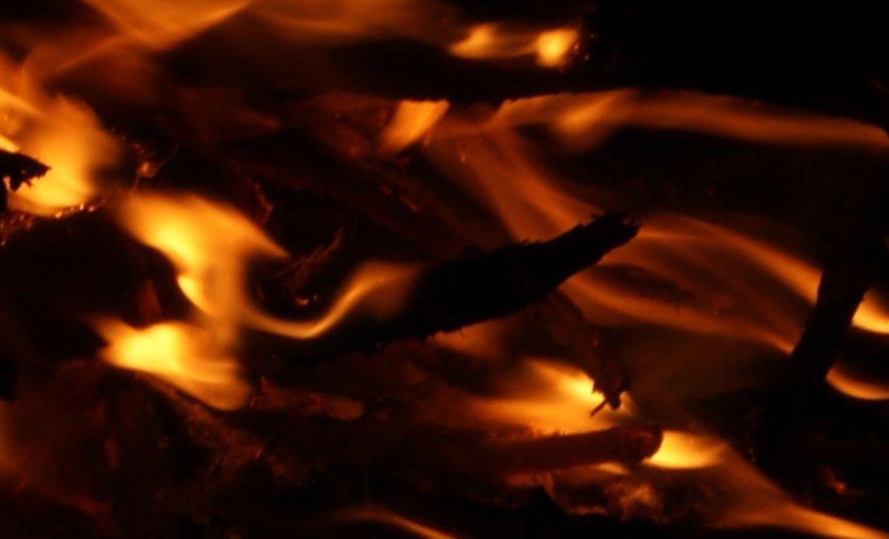 Photograph by Roozbeh Rahiminejat