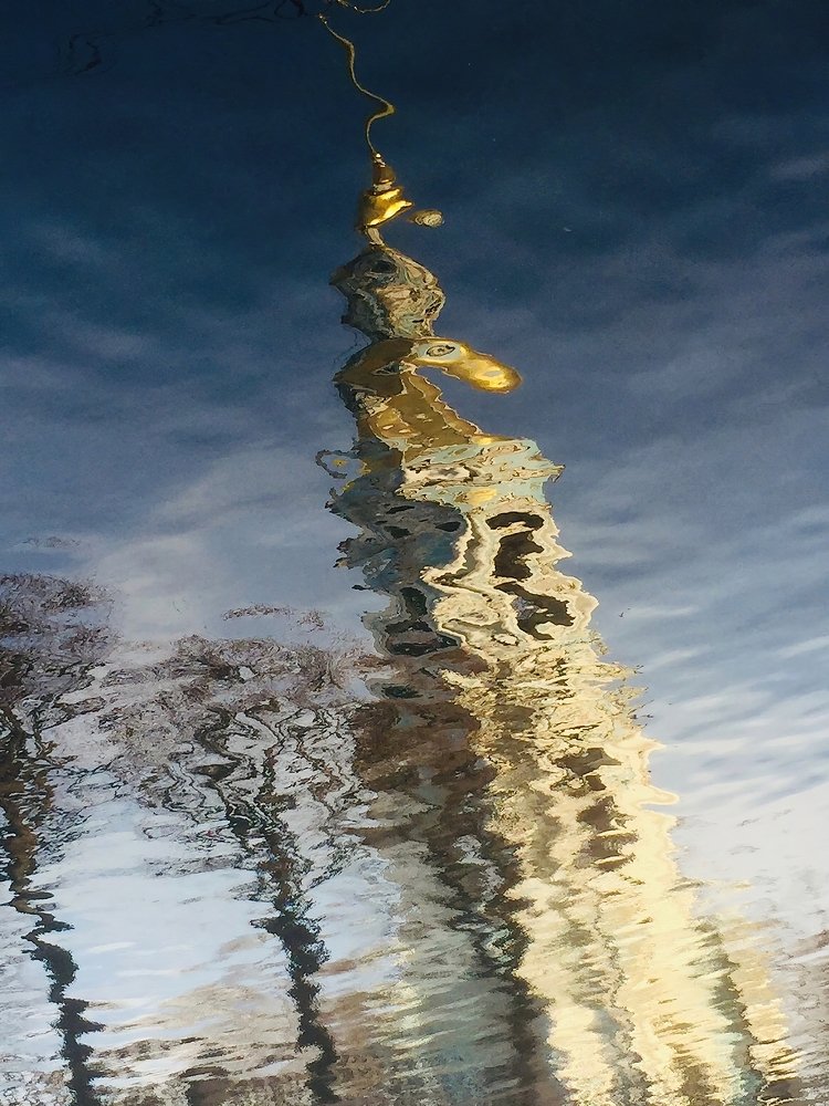 Photograph by Владимир Замбахидзе
