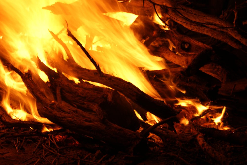 Photograph by Roozbeh Rahiminejat