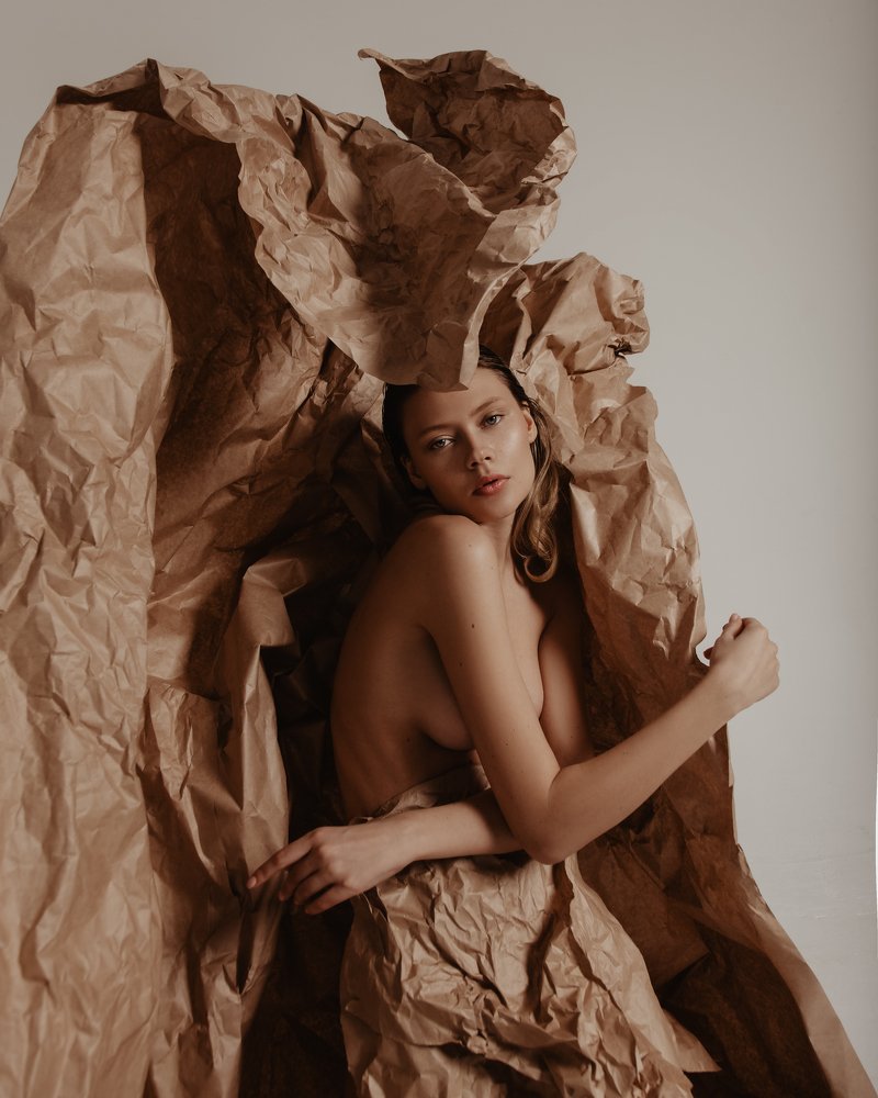 Photograph by Медана Марченко