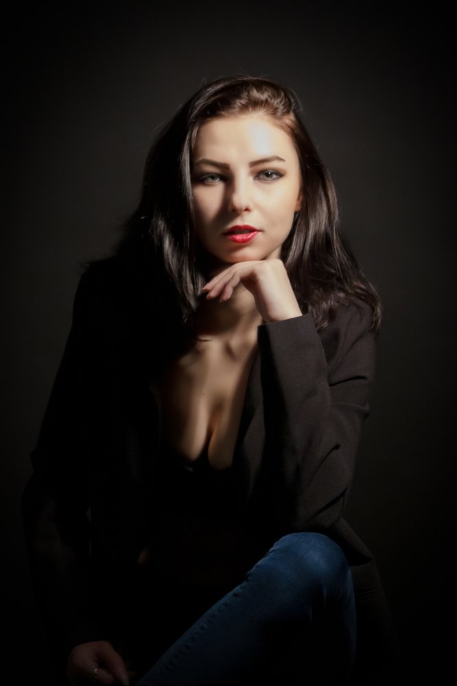 Фотография автора Алексей Новиков