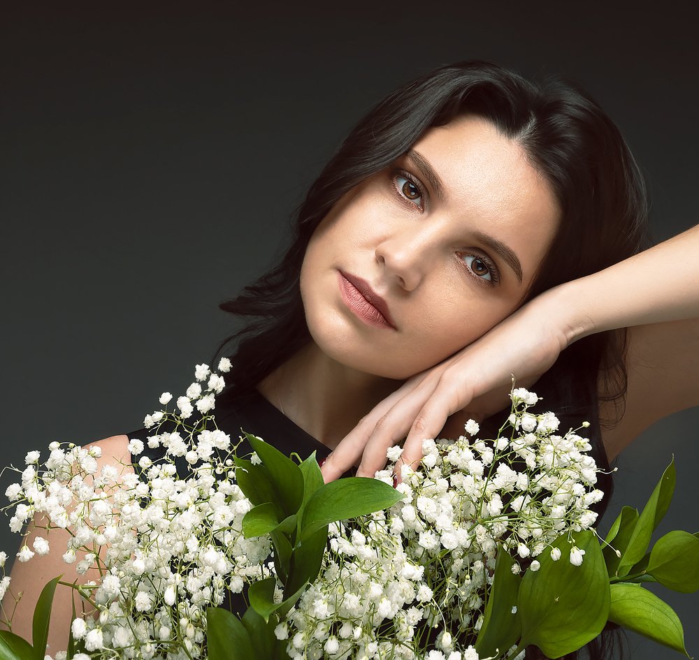 Photograph by Екатерина Орешина