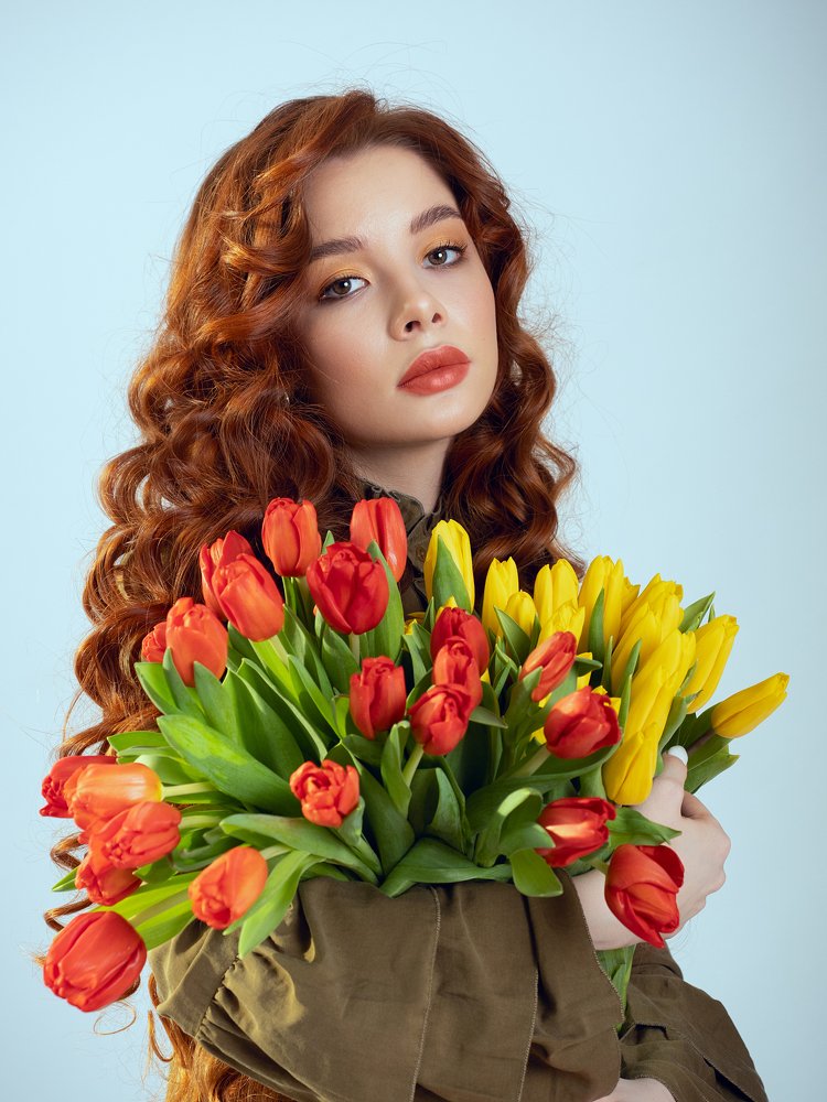 Photograph by Екатерина Орешина