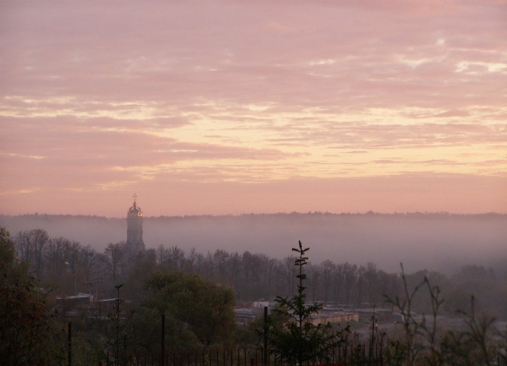 Photograph by Любовь Новикова