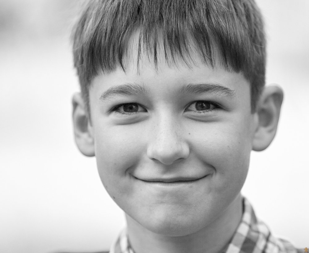 Из чего же сделаны наши мальчишки?