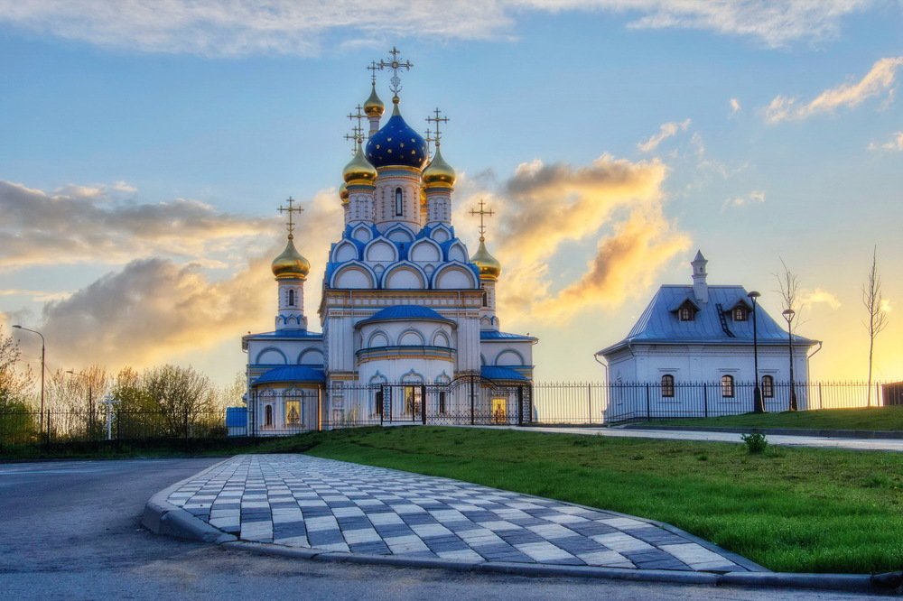 Photograph by Александр Соловьев