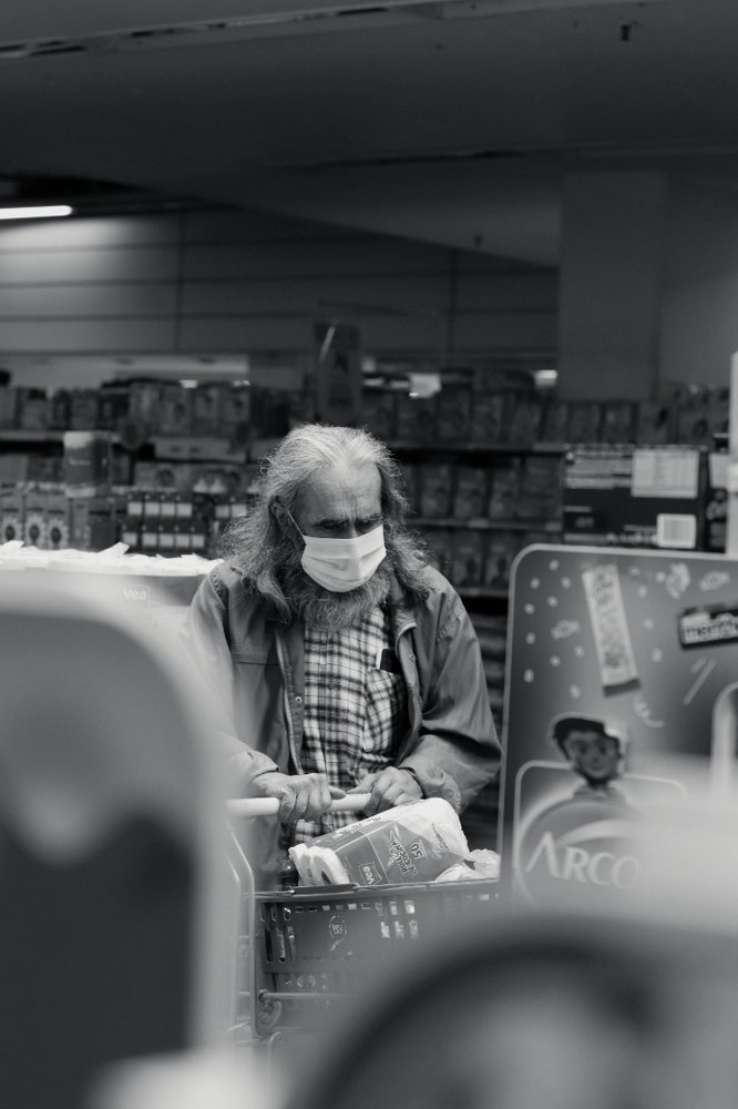 Photograph by Pablo Ezequiel Desima Teseira