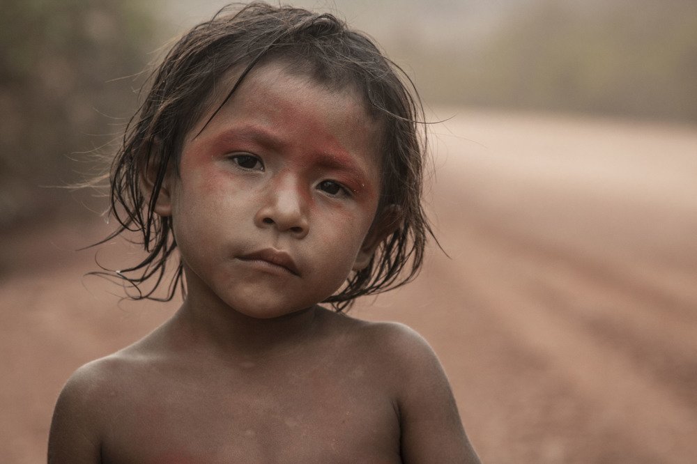 Photograph by Yilmar Campo