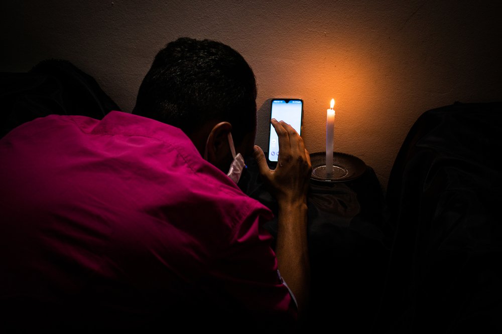 Photograph by Caique Souza