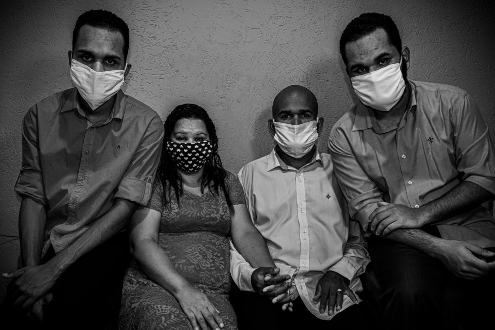 Photograph by Caique Souza