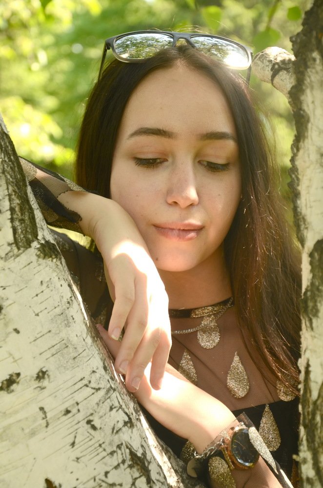 Photograph by Александр Кабаков