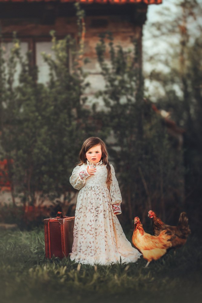 Photograph by Martina Spoljarić Pracaic