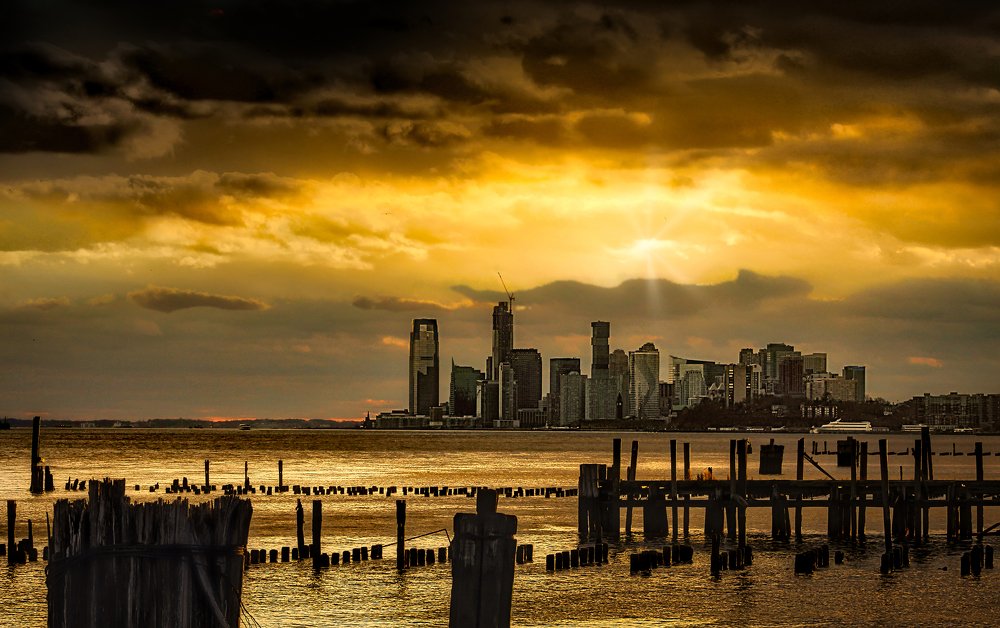 Photograph by Alfredo Fresán