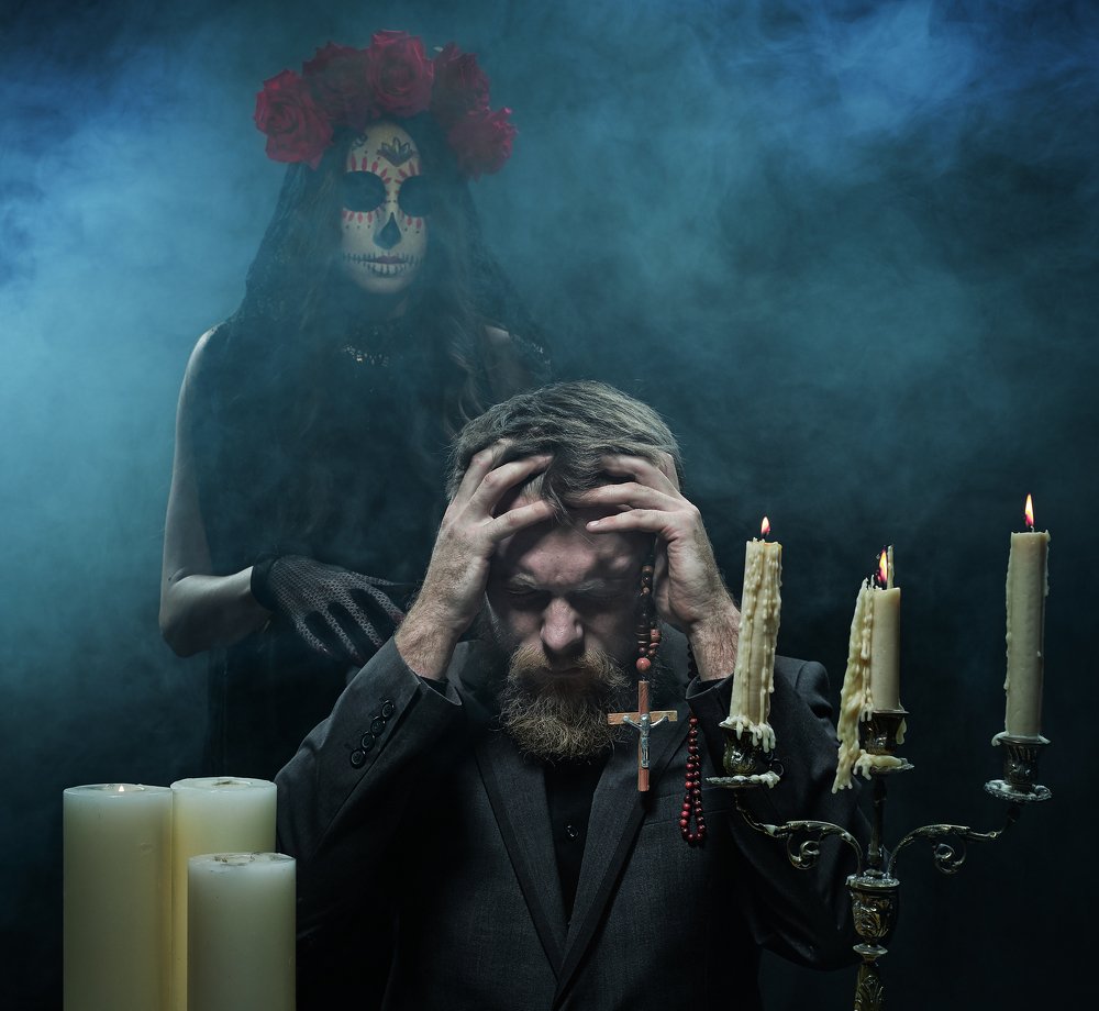 Photograph by Mitya Proshkin