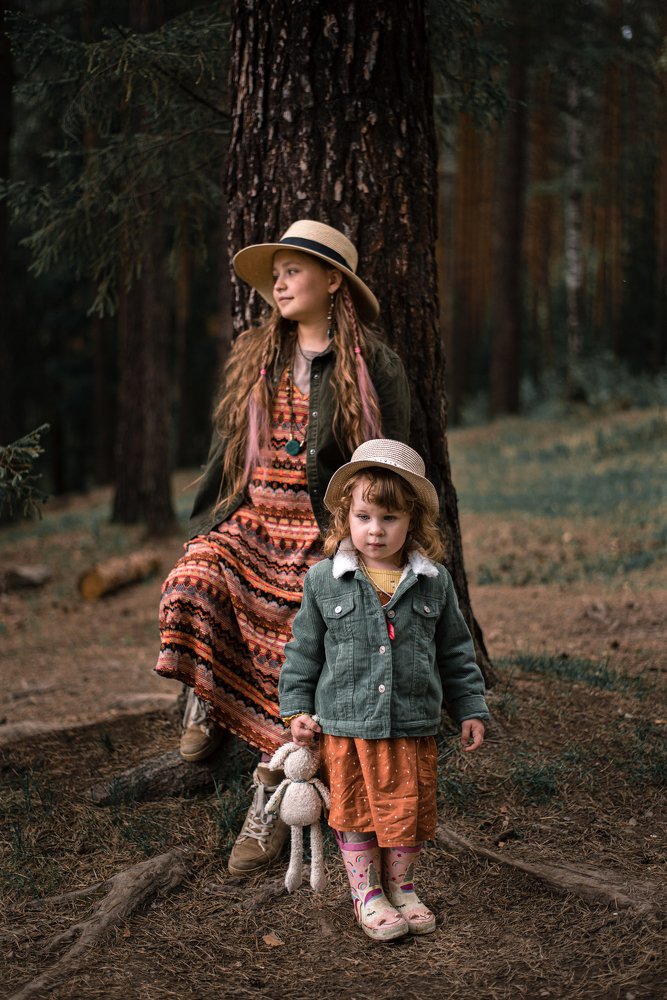 Photograph by Алёна Шарнина