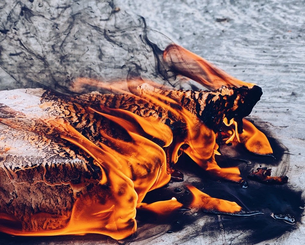 Photograph by Ольга Петухова