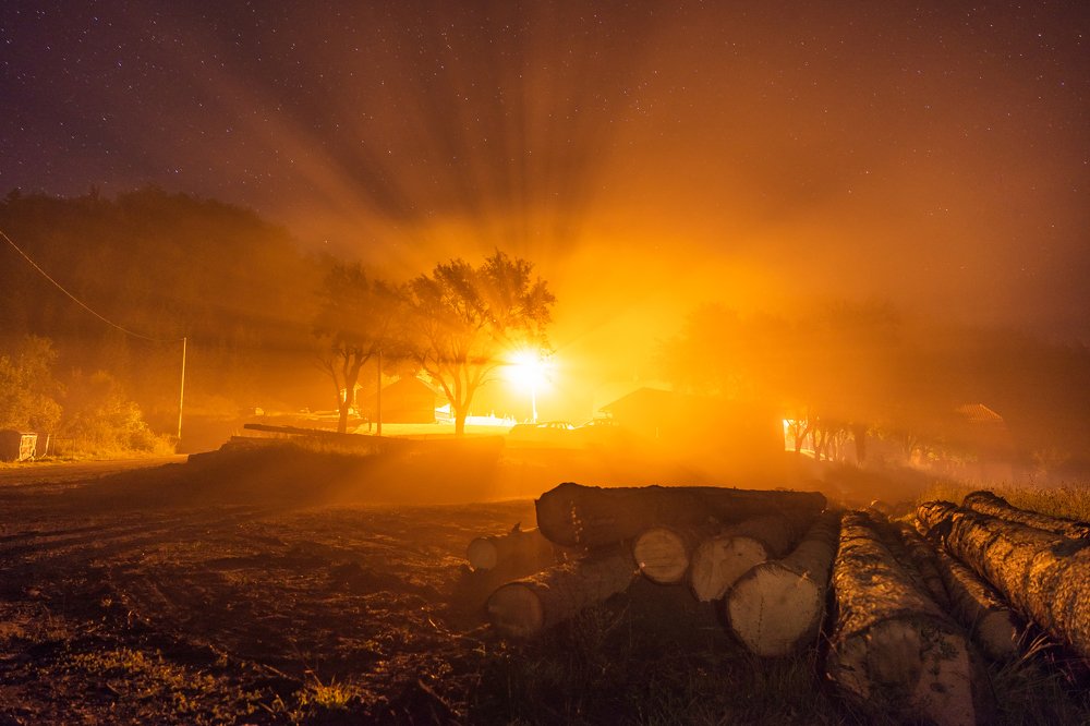 Photograph by Евгений Драбленков