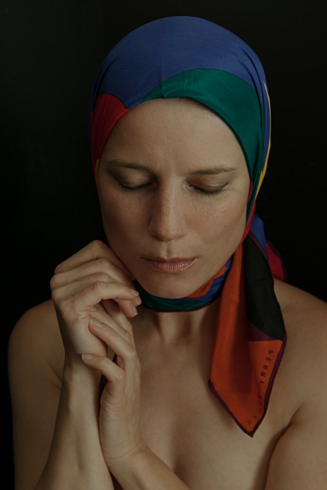 Photograph by Galina Semenova