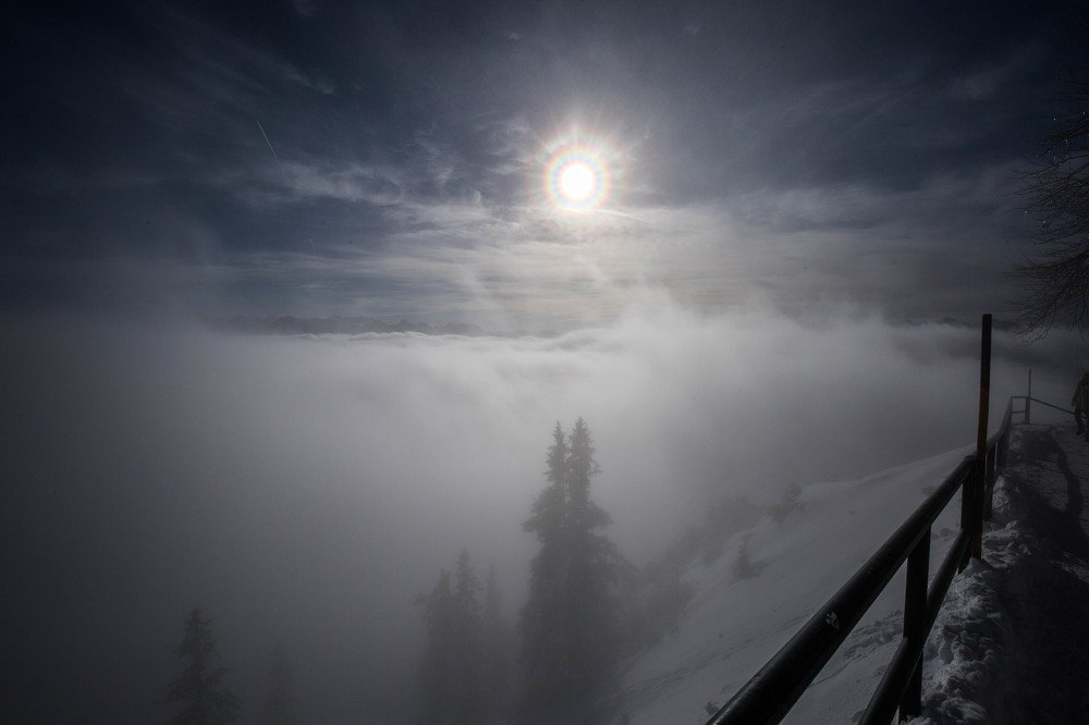 Photograph by Elena Gebert