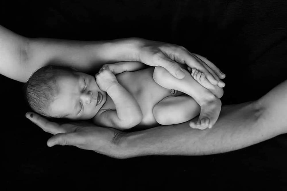 Photograph by Anna NovaLova