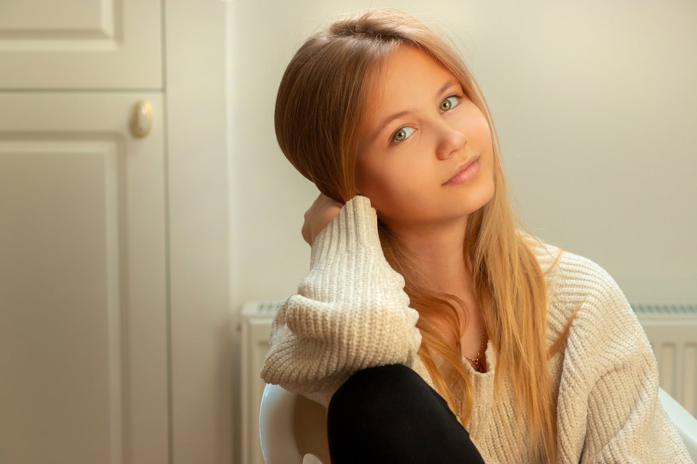 Photograph by Светлана Яцун