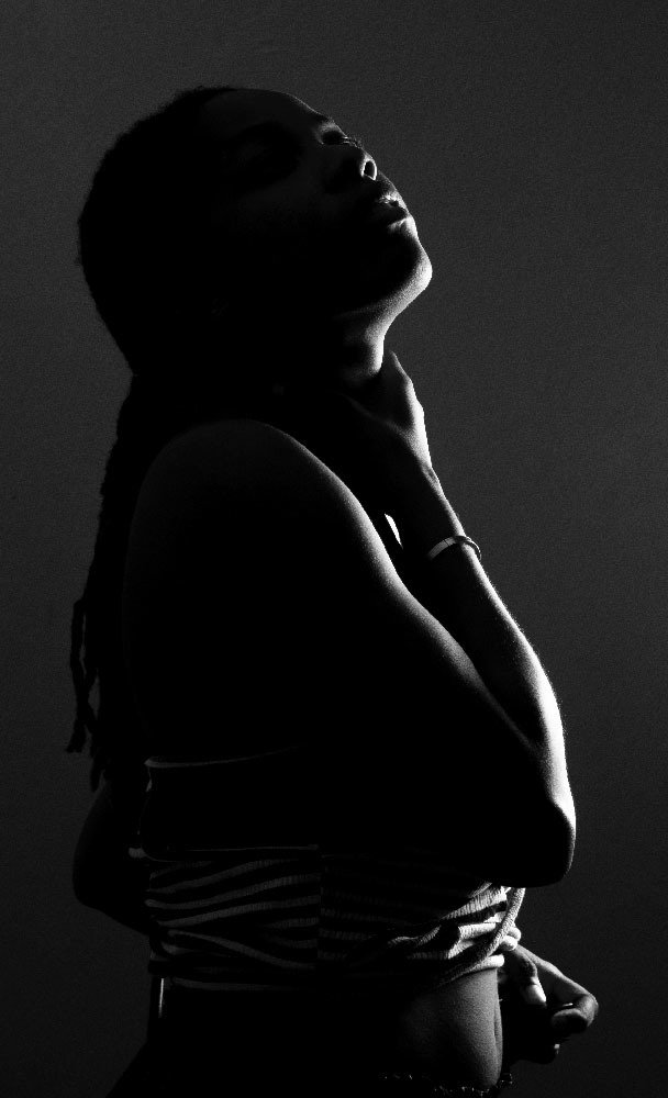 Photograph by Joni Gordon