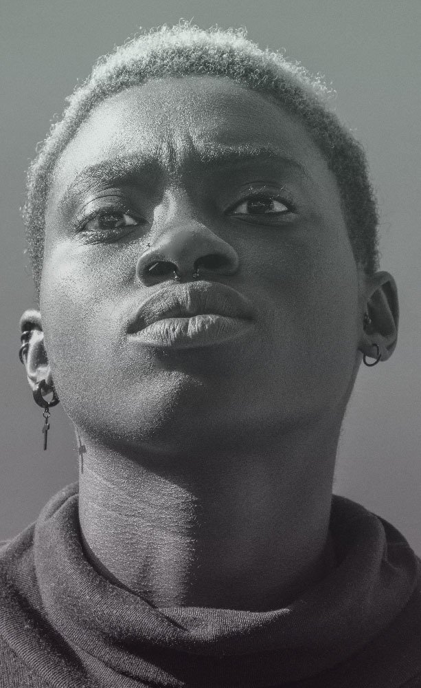 Photograph by Joni Gordon