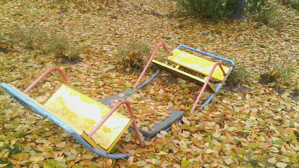 Photograph by Татьяна Собенникова