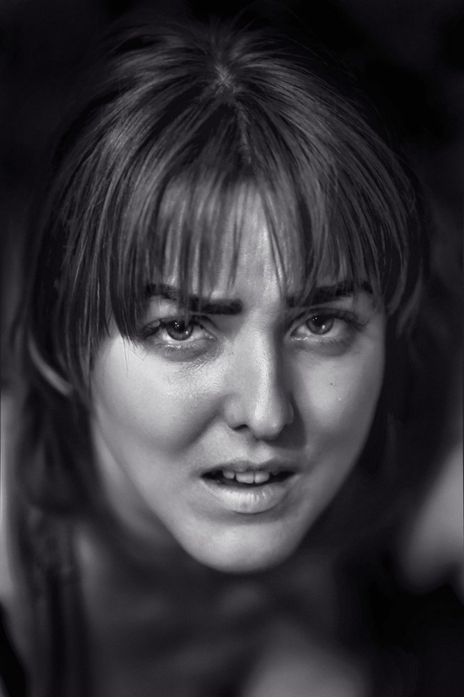 Photograph by Алексей Аксёнов