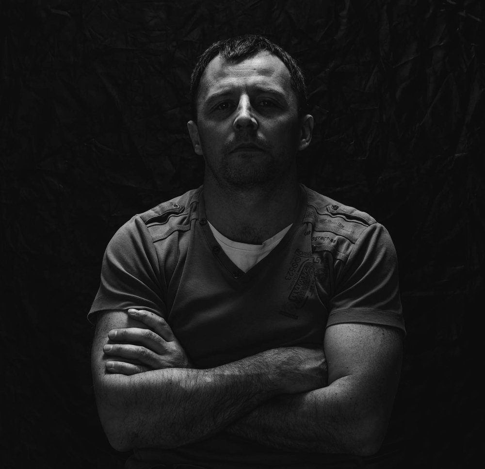 Photograph by Александр Лукин