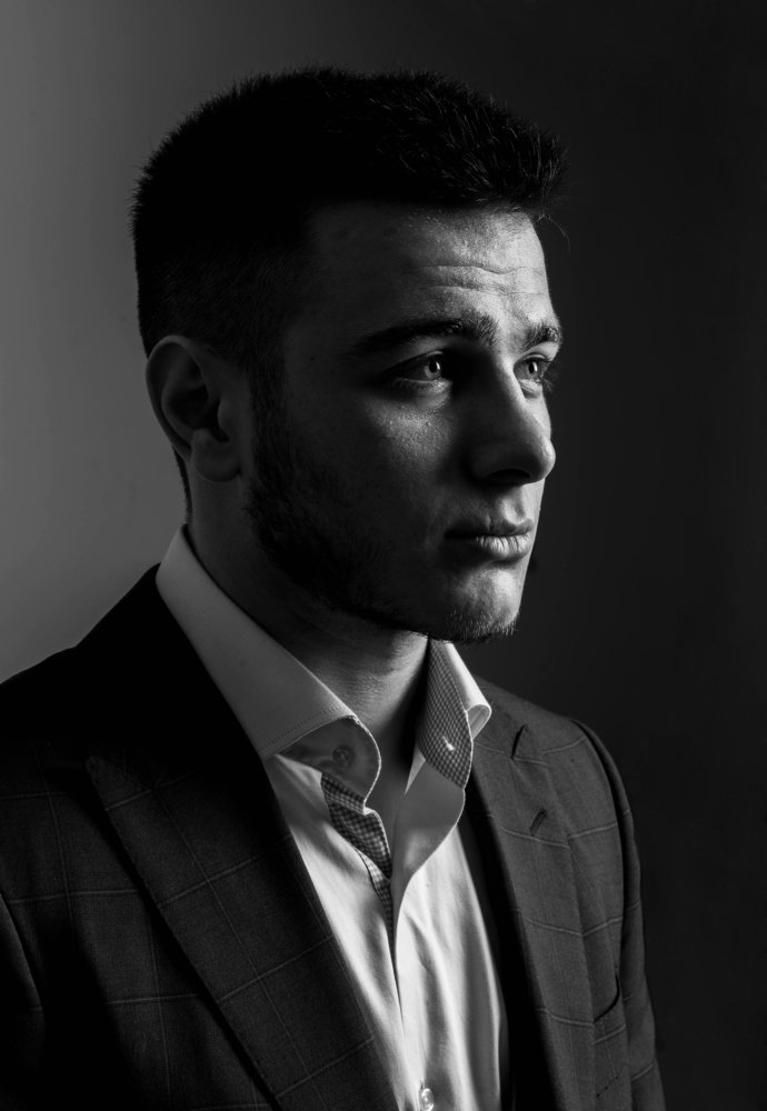 Photograph by Александр Лукин