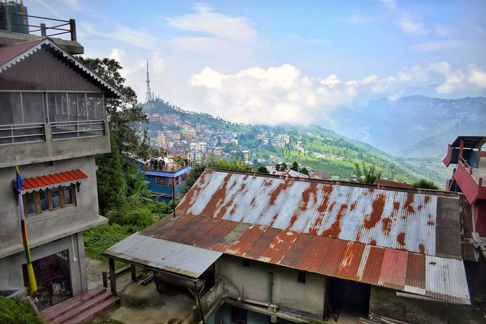 Photograph by Kiran guha