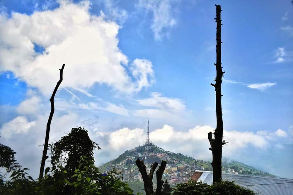 Photograph by Kiran guha