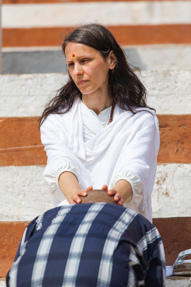 Photograph by Jasmeet Nagra