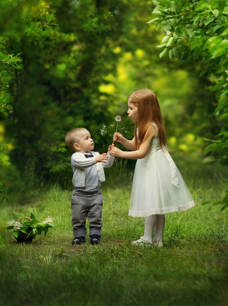 Photograph by Лена Смирнова