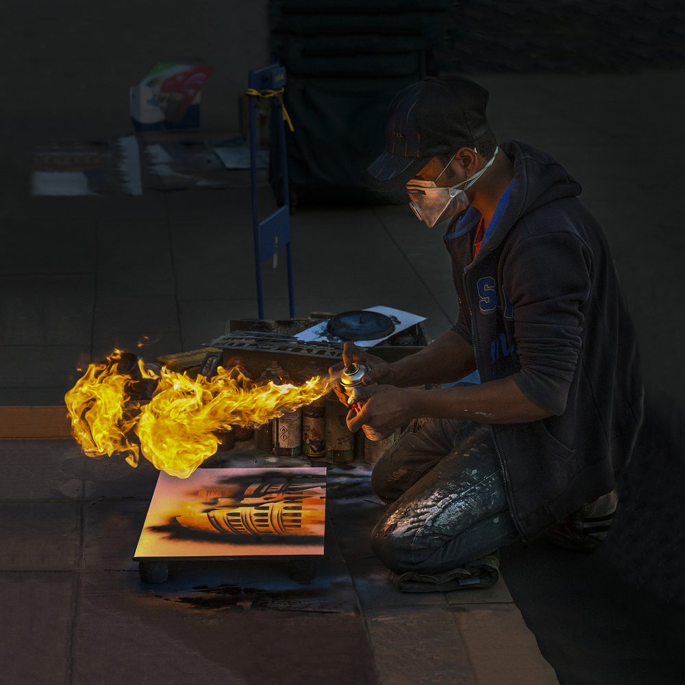 Photograph by Марина Ческис