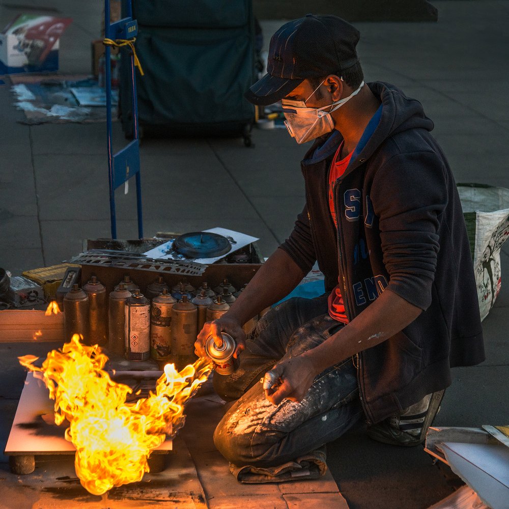 Photograph by Марина Ческис