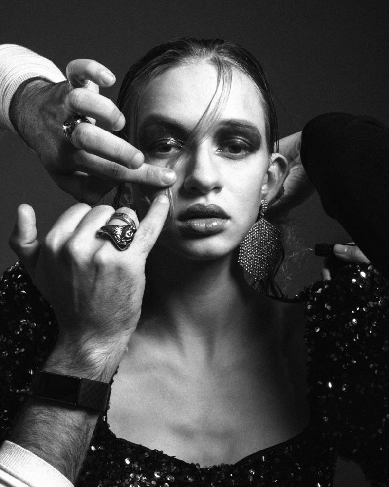 Photograph by Nicolò Creazzo