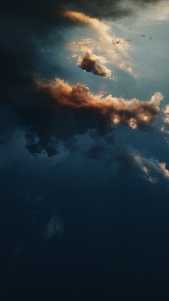Photograph by Александра Сафонова