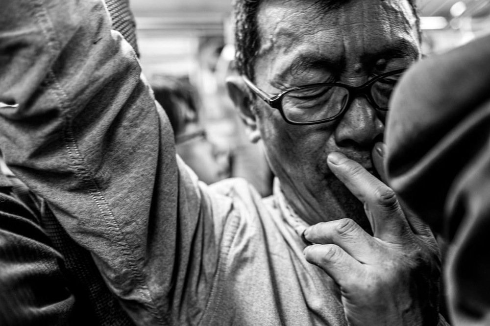 Photograph by Simona Ottolenghi