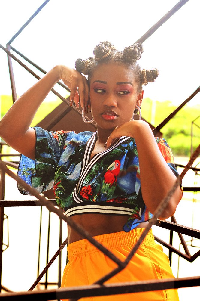 Photograph by Irene Alves