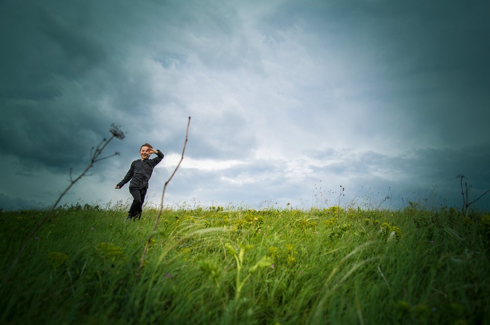 Photograph by Екатерина Кваша