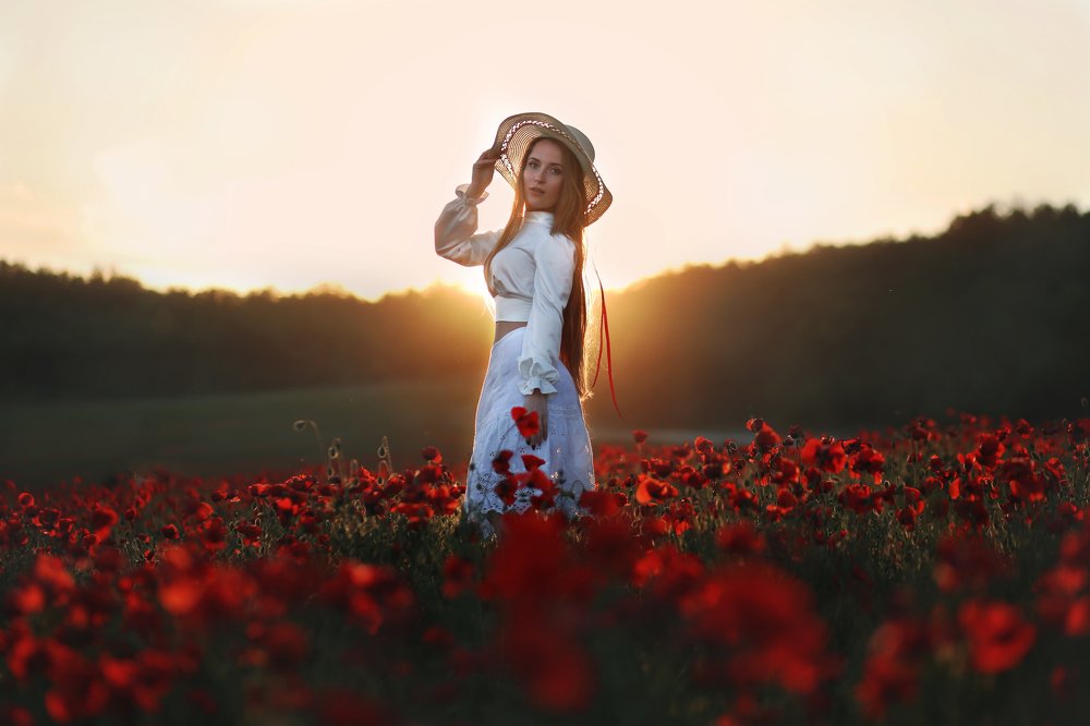 Photograph by Анастасия Сураева